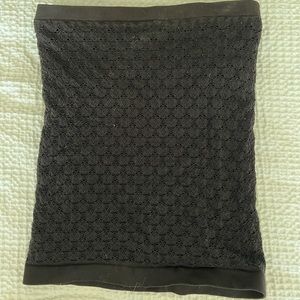 Free People tube top